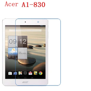 

For Acer A1-830 New functional type Anti-fall, impact resistance, nano TPU screen protection film