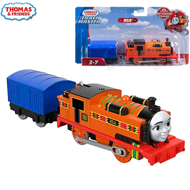 thomas diecast train tracks