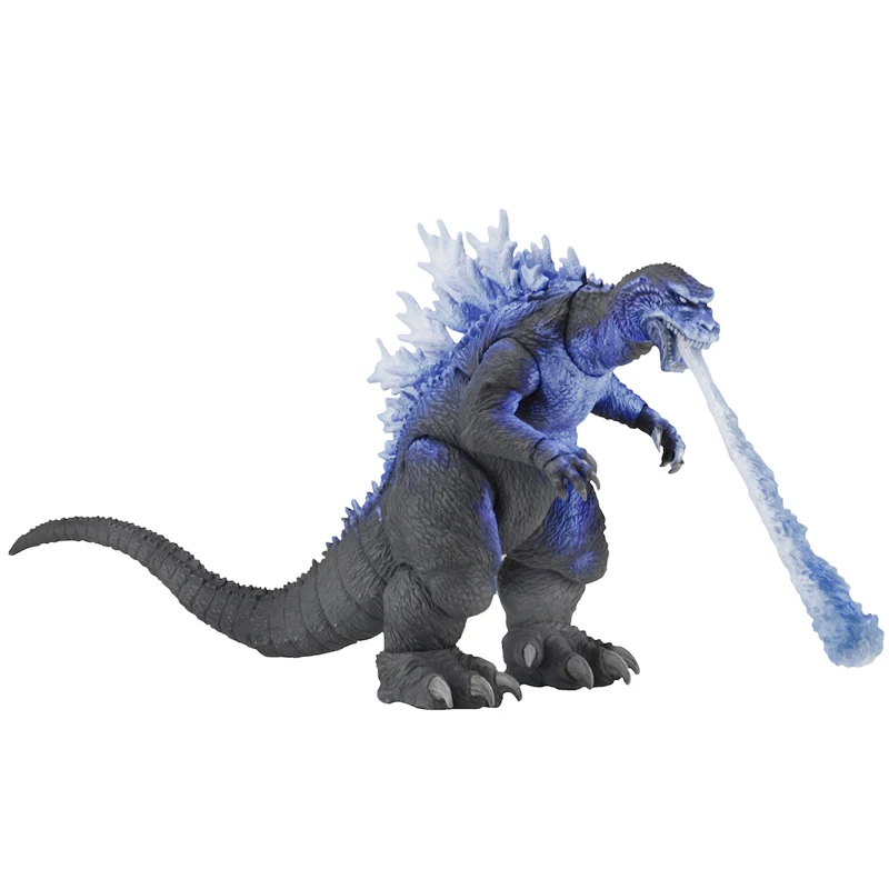 NECA Shin Godzilla Atomic Blast 2016 6" Action Figure for sale online