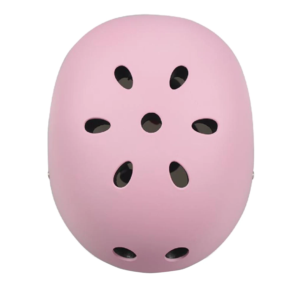 Adult/Kid Cycling Skate Helmet Lightweight Scooter Safety Headgear for Roller Skating Cycling Hiking Mountain Climbing Equipment