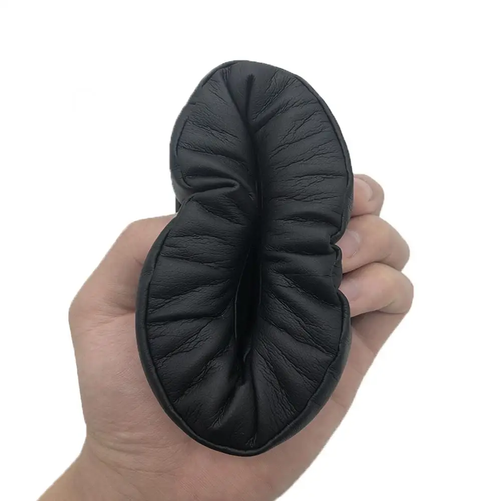 EarTlogis Replacement Ear Pads for Sony MDR RF800R MDR RF 800R Headset Parts Earmuff Cover Cushion Cups pillow