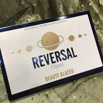 

Beauty Glazed 40 Color Glitter Diamond Eyeshadow Pallete Makeup Palletes Make Up Eye Shadow Magnet Palette Dropshipping TSLM1