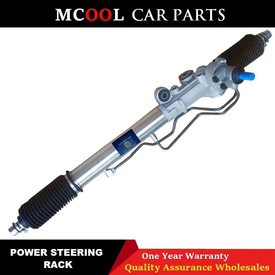 Новый RHD усилитель руля для TOYOTA LAND CRUISER PRADO KZJ95 VZJ95 44200-60012 4420060012 | Автомобили и
