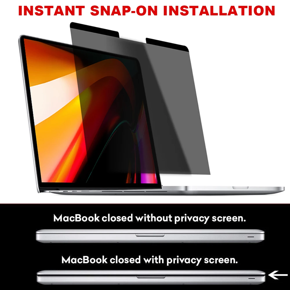Защита экрана ноутбука для Apple MacBook Pro 16 дюймов ноутбук экран защитная пленка антибликовый дисплей AG HD экран протектор