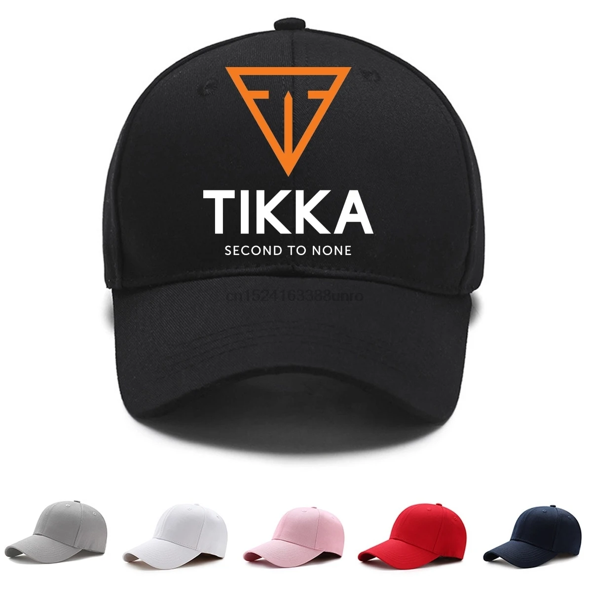 Tikka Second to None модная кепка-бейсболка для досуга сито Snapback шапки женщин кепки s