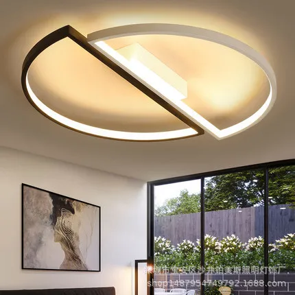 

modern led ceiling light hallway lamp LED ceiling lamp Ceiling Lamp Fixtures ceiling lamp home decoration ceiling light fans