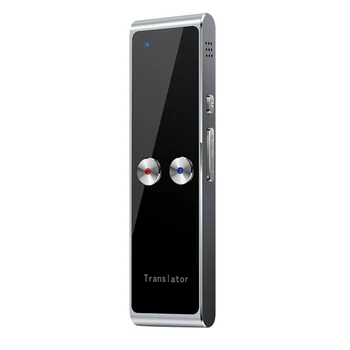 

Hot Sale Smart Language Translator Device Handheld Voice Translation Machine Support 68 Languages for Travel Business