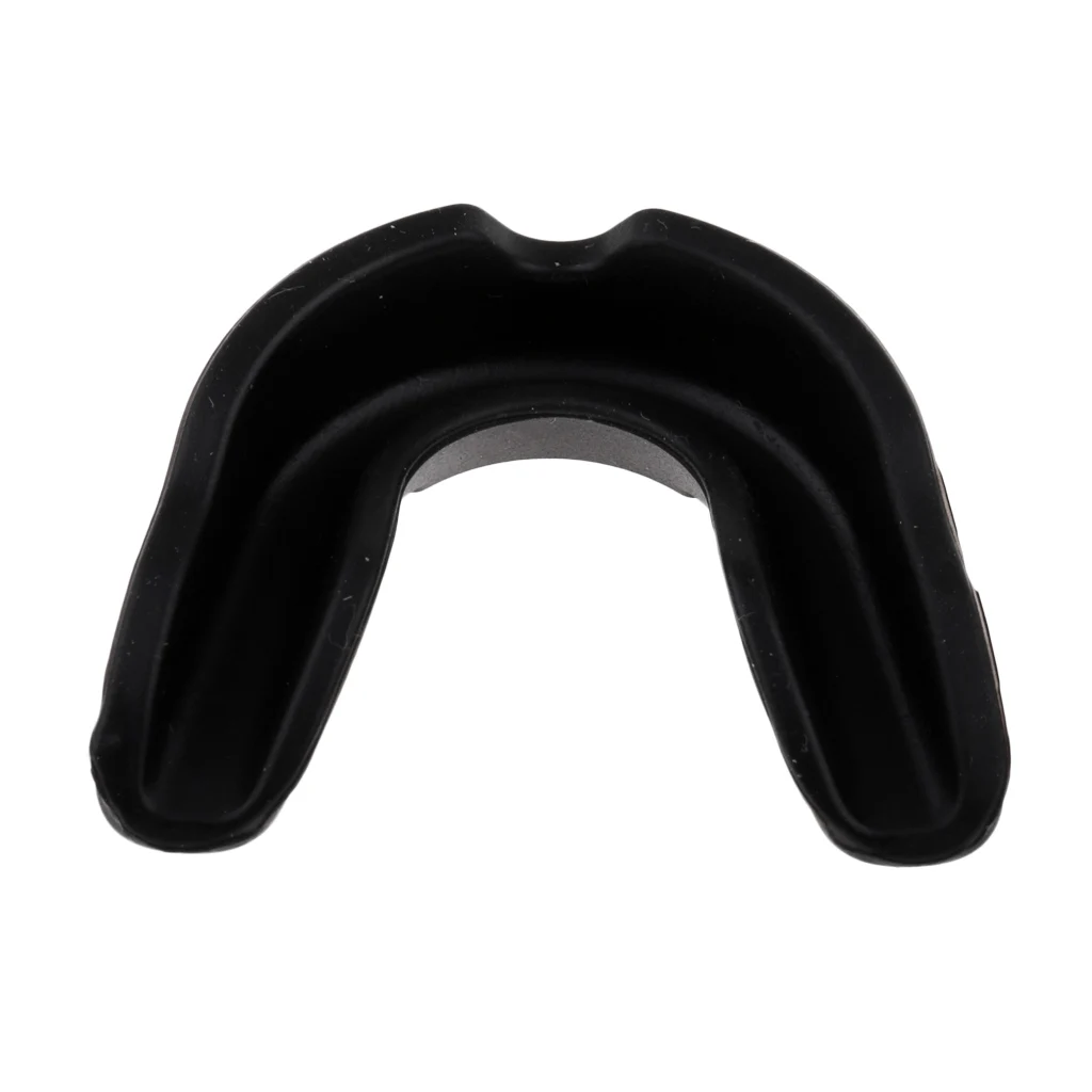 Для взрослых Fang Gum Shield бокс ММА боевые искусства Капа Защита зубов