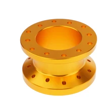 5 см алюминиевый руль Boss концентратор адаптер прокладка комплект для автомобиля Глод