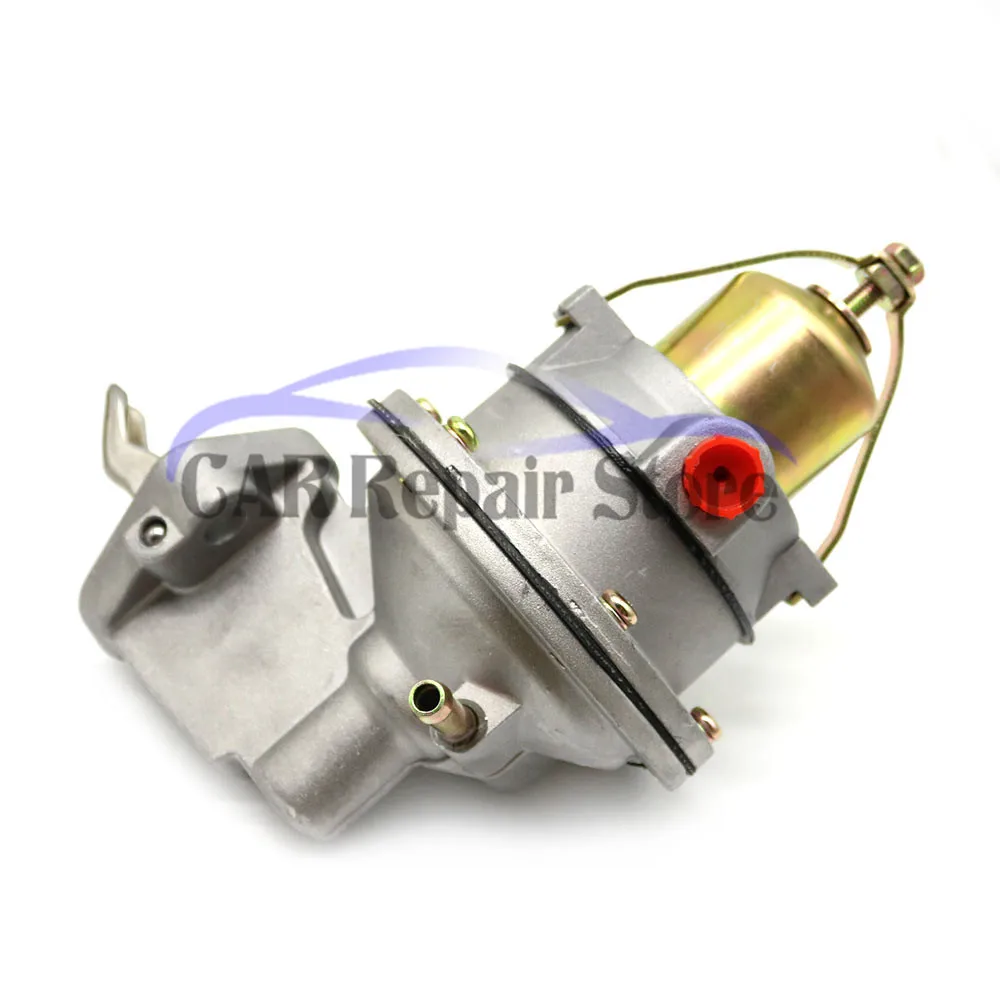 Автомобильный топливный насос 3854858 42725A3 для MerCruiser MERCURY морской 3,0 2,5 VOLVO PENTA 18-7282 509407 9-35422