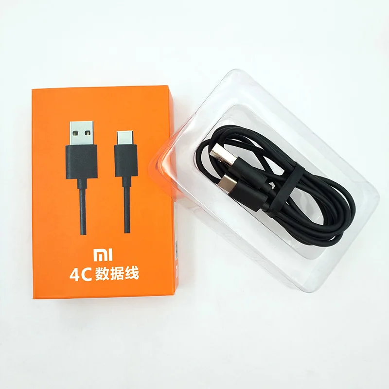 Кабель Xiao mi type-C USB C для быстрой зарядки mi 9t 8 se A1 5X 5S 5S plus Red mi Note 8 7 pro k20 pro Max 3 mi X 2 2s