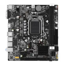 B75 เมนบอร์ด LGA 1155 DDR3 HDMI VGA SATAIII USB3.0 สำหรับ Intel LGA1155 Core i7 i5 i3 Xeon CPU LGA 1155 เมนบอร์ด 1155(China)
