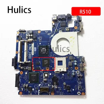 

Hulics Original BA92-05075B BA92-05044A BA92-05044B BA92-05100A BA92-05530B BA41-00921A for samsung R510 laptop motherboard
