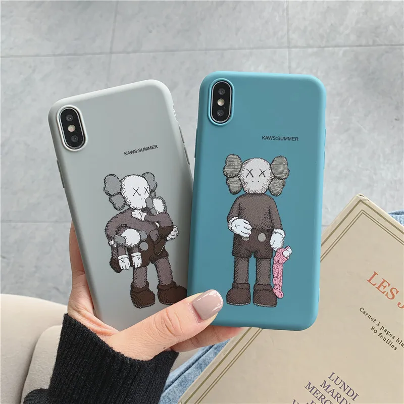 Huawei Honor8 8X 9 9X Sesame Street Case Soft TPU Back Cover on for honor 10 20 V10 V20 P20 P30 PRO Cute cartoon Phone Cases |