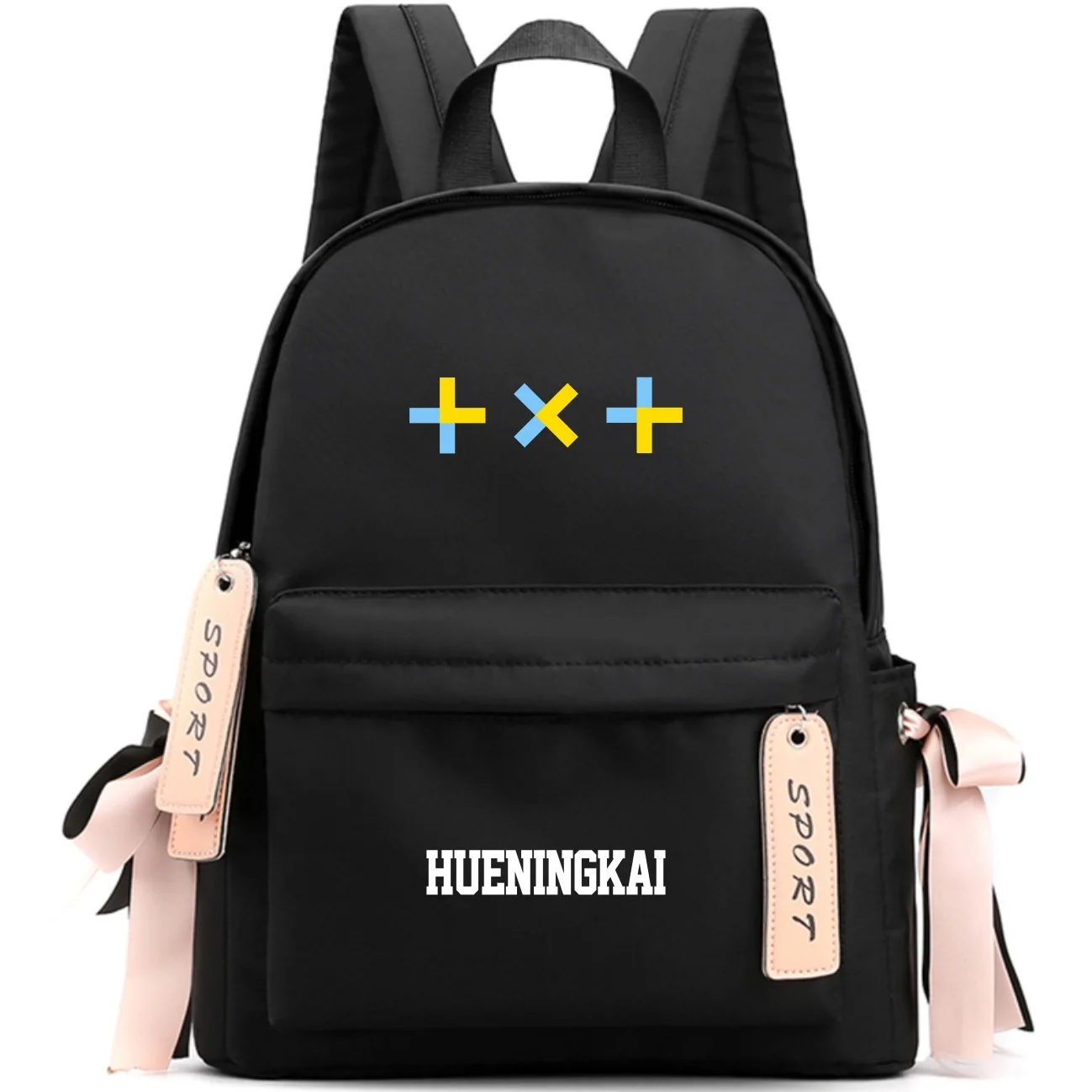 TXT Backpacks for School & College