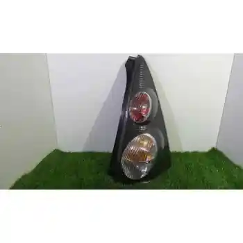

217206 Right Rear light Citroen C1