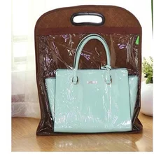 Косметичка для хранения рук Пыленепроницаемая сумка Герметичная сумка для женщин пыленепроницаемые сумки