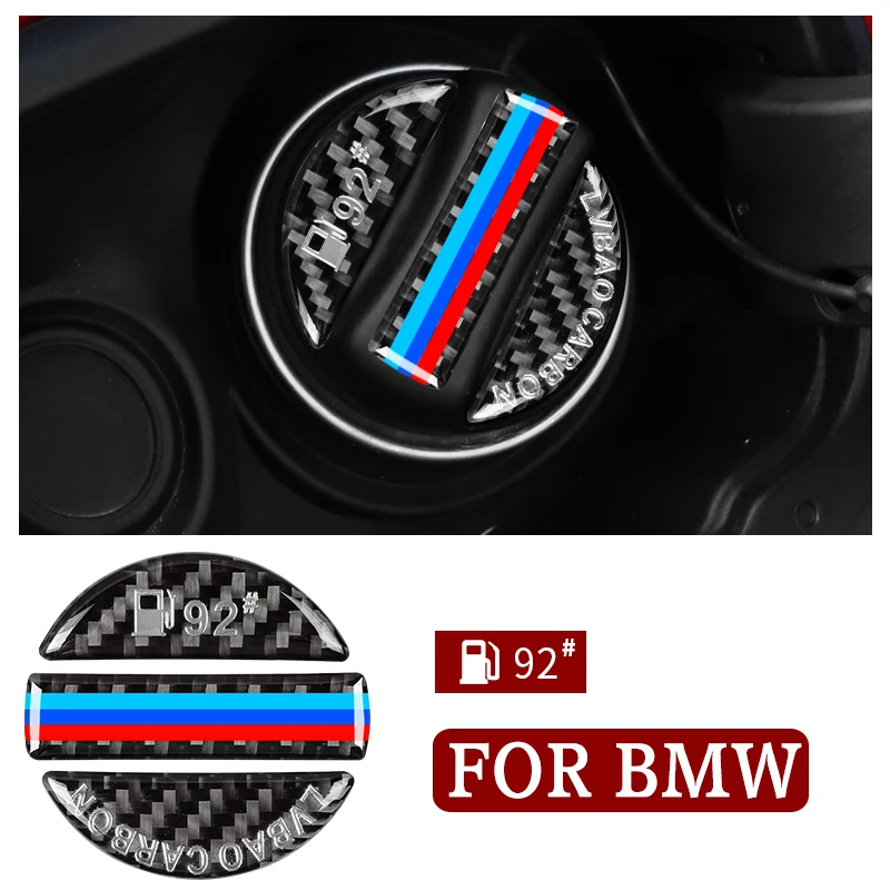 0#92#95#98# внутренние газ Крышка топливного бака Стикеры Подходит для BMW 520 525 f30 f10 F18 320i 1 3 5 7 серия X3 X4 M3 M4 M5 E34 E36 E90 - Название цвета: C1