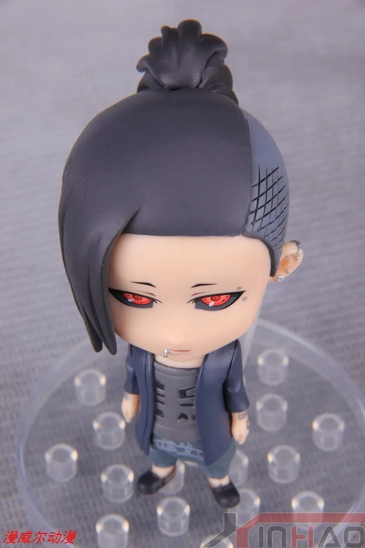 

Diffuse Will Anime Cute Chant Mister Model Boxed Doll Ornaments