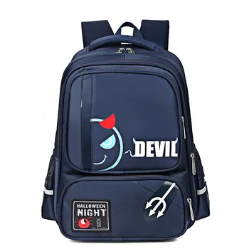 

school bags for boys girls waterproof school backpack schoolbag cheap backpacks for children kids book bag bagpack dropshipping