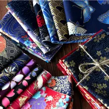 Китайский стиль бронзовая ткань горячего тиснения 28 цветов слой тортов 24*21 см тканевые пучки ручная работа по шитью одеяло лоскутное изделие ткань