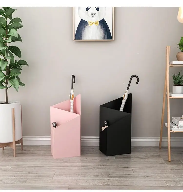 Regenton Опора ombrelone Ретро металлическая стойка Portaombrelli Casa Porte Parapluie Porta Ombrelli Paraguero стойка для зонта