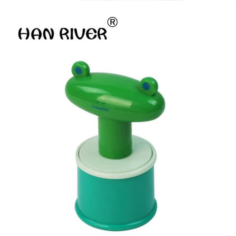 

HANRVER Ball massagers lymphatic slimming stimulate body acupoints portable massage device