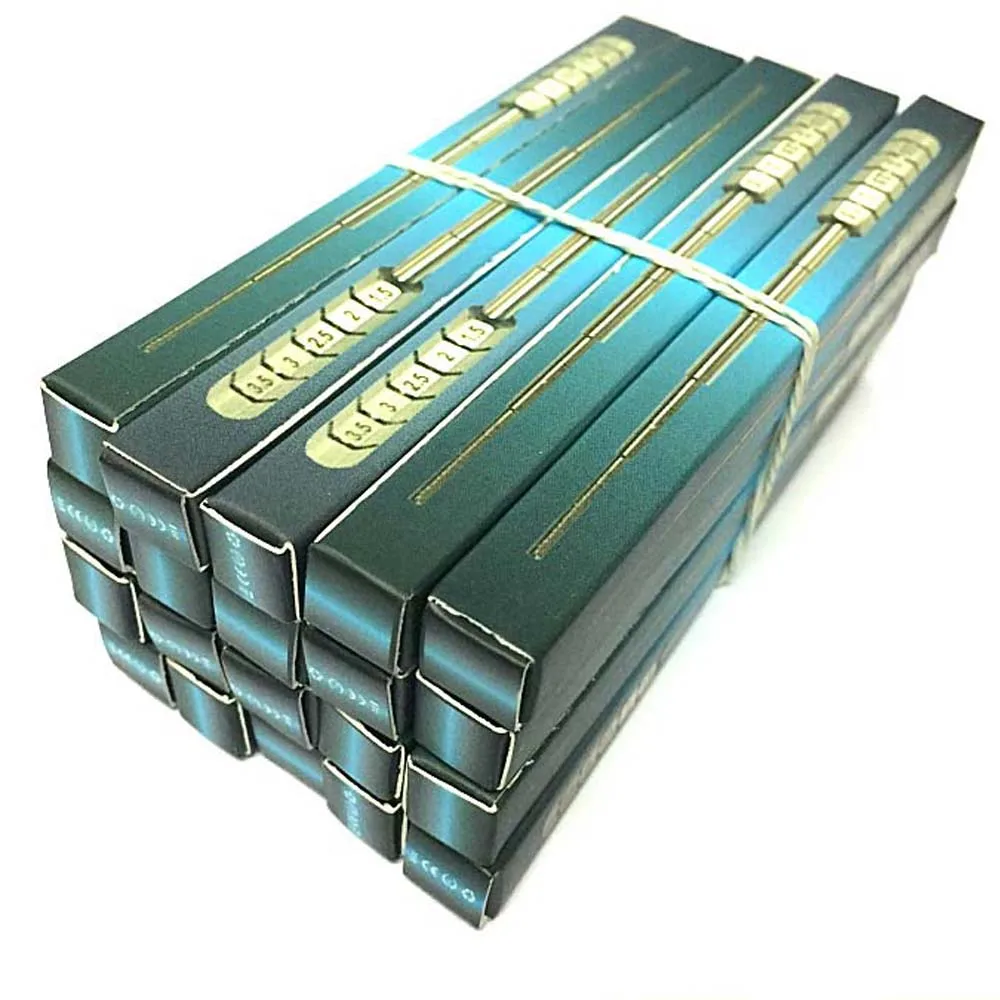 Micro Coil Jig E Cigarette RDA Atomizer Wick Wire Coil Tool Wick Jigs Wrapping Coil Screwdriver For RDA RBA Atomizer
