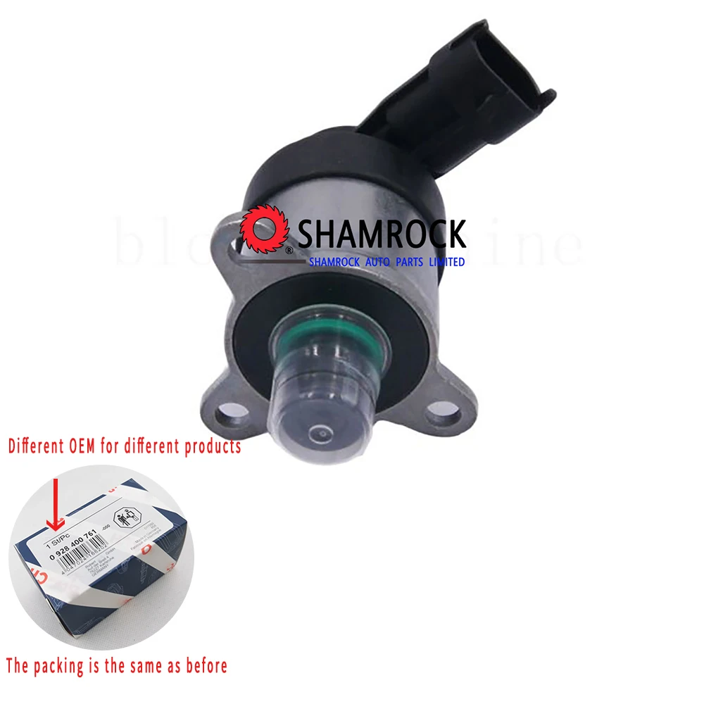 original Fuel Pressure Regulator Actuator FCA MPROP OEM 0928400828/0