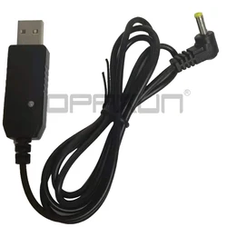 USB Charger Cable for BAOFENG UV 5R UV5R Battery 3800mAh BL 5 8 Charge 5RA 5RB Charging BF-UVB3 Plus S9 R50 82 UV82 UVS9 UVR50