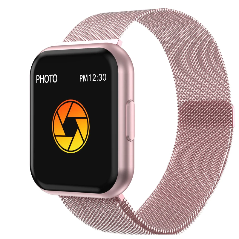 iphone touch watch