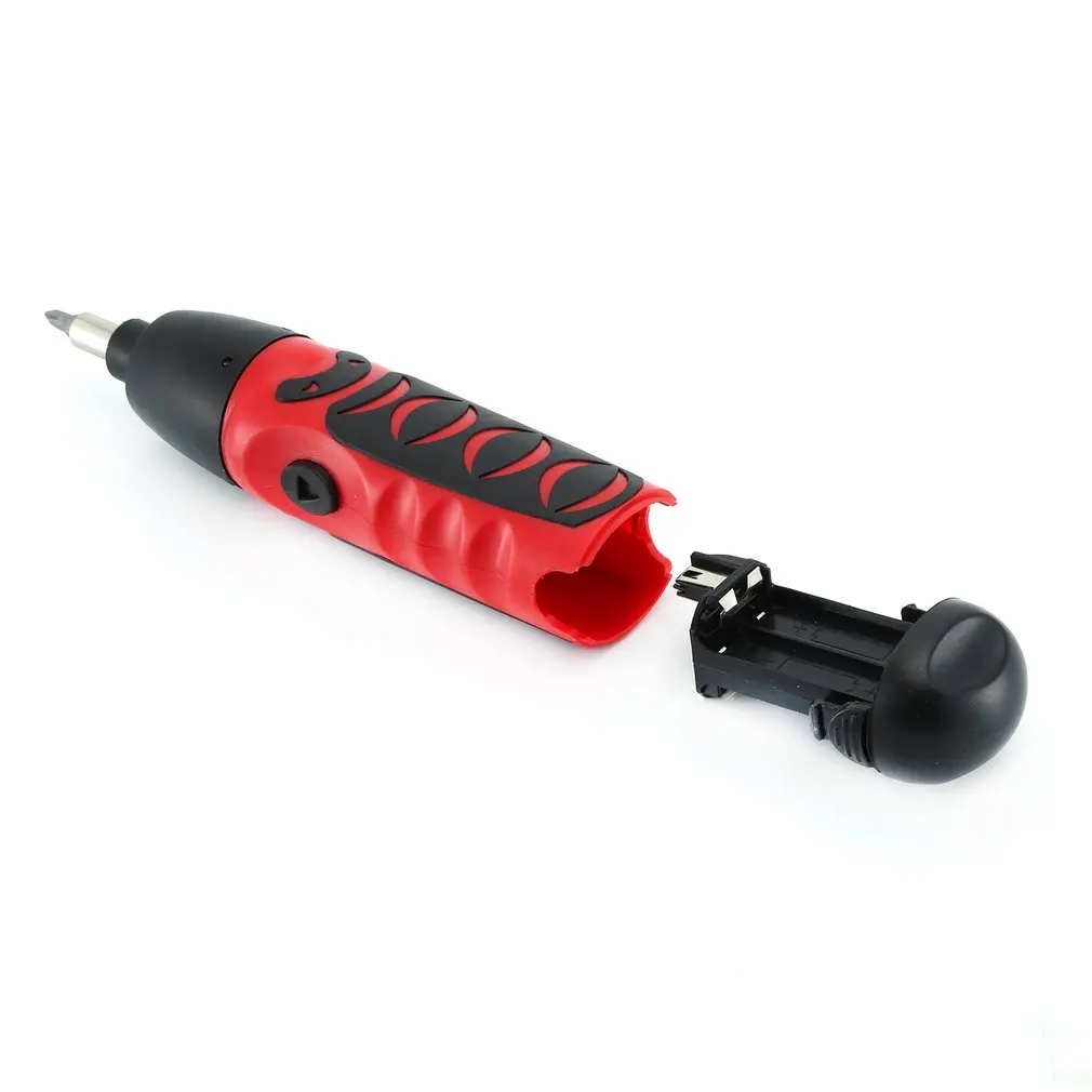 X power 6V Мини аккумуляторные электрические отвертки комплект беспроводной дрель