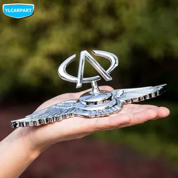 

For Chery,Car three-dimensional emblem ticker