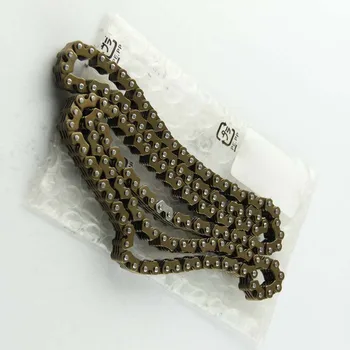 

Motorcycle Links Engine Time Cam Timing Chain Link For Kawasaki Z750L ZR750 Zephyr 750 ZR-7 ZR-7S ZX750 E