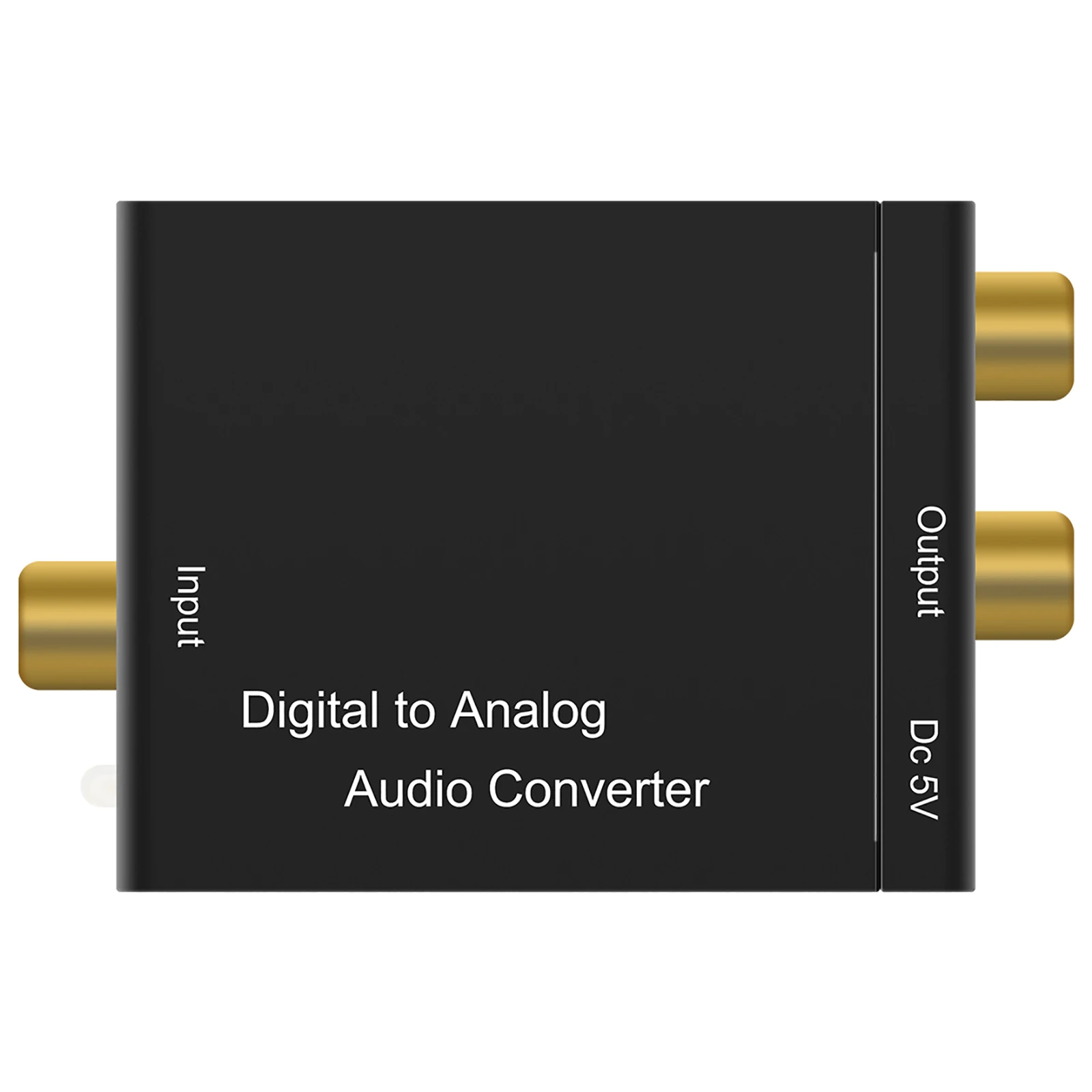 Ƴα-  ȯ L/R -SPDIF  Ƴα RCA L/R- SPDIF  