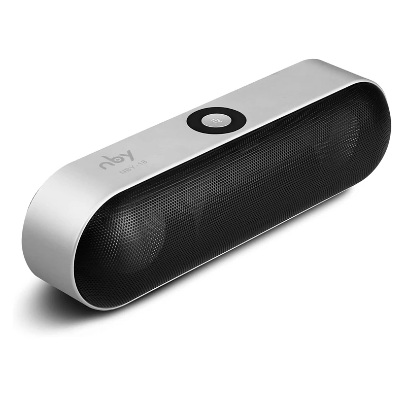NBY 18 Bluetooth Speaker Mini Portable Wireless