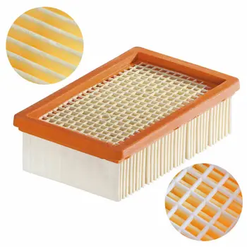 

Replacement Filter For KARCHER MV4 MV5 MV6 WD4 WD5 WD6 Vacuum Cleaners For Karcher MV4 PREMIUM For Karcher MV4 PREMIUM