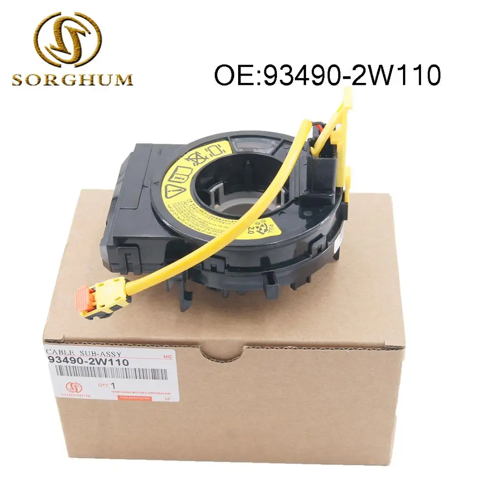 

93490-2W110 934902W110 for Hyundai Santa Fe 2012-2014