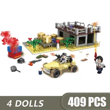 pubg lego