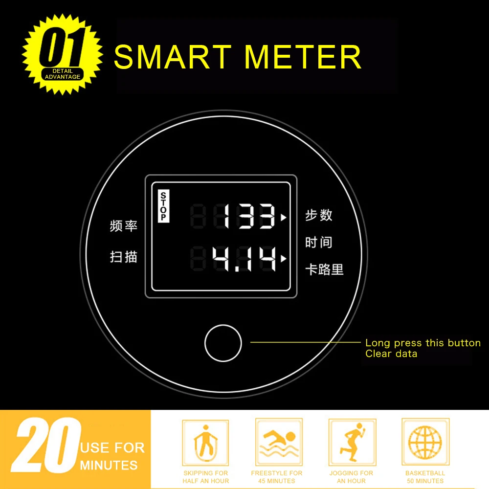 Multi-functional Mini Treadmills Equipped Quiet Home Lose Weight Pedal Fitness Equipment Steppers Running Machines Sports