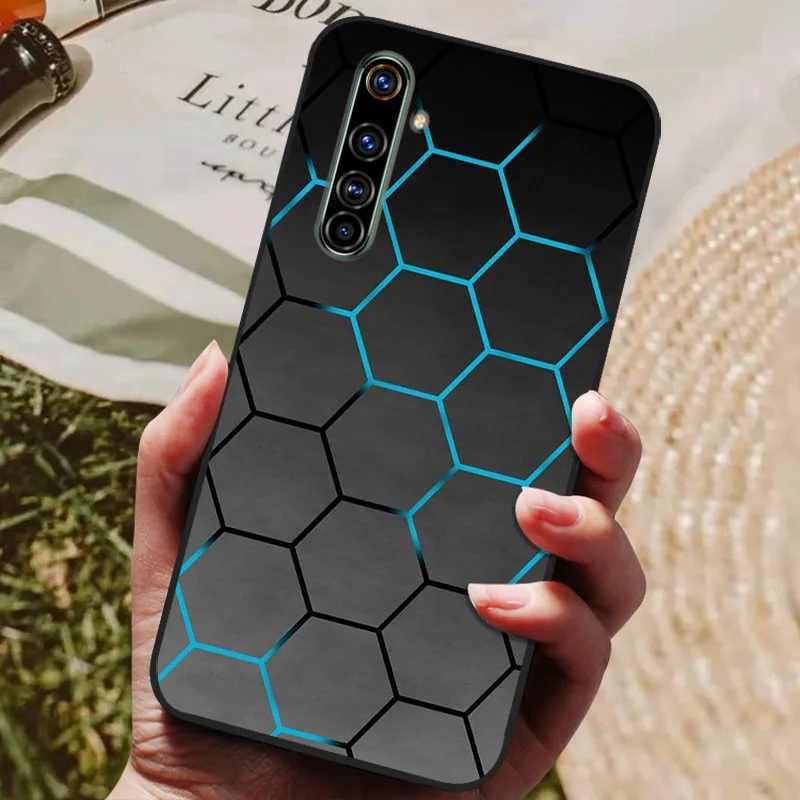 Sleek Soft Silicon TPU Back Phone Cover