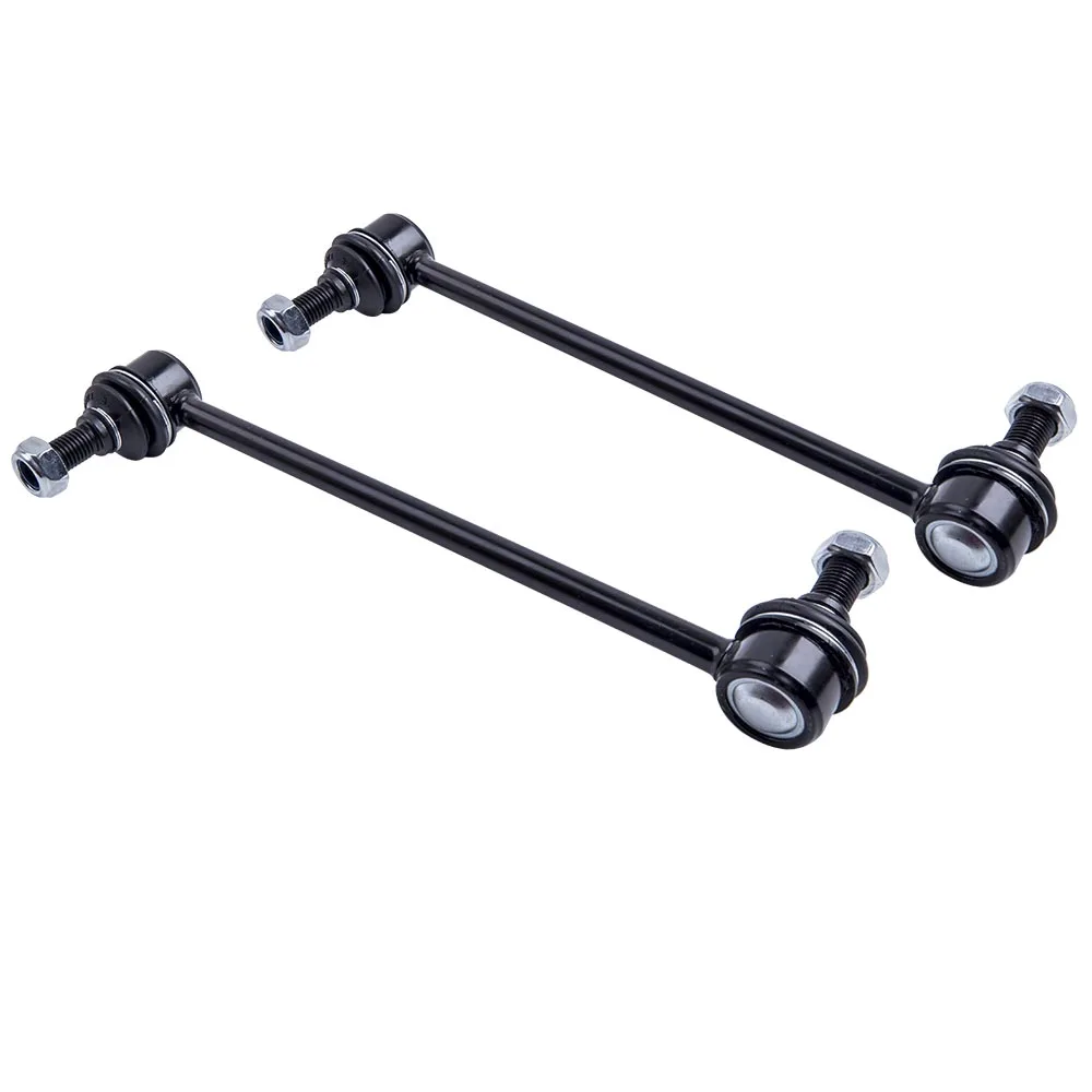 1Pair Sway Bar Stabilizer Links for Hyundai Elantra 2007 2010 K750032, MS90830Sway Bars