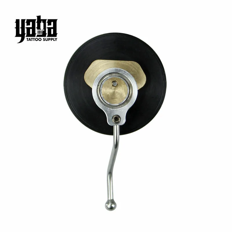 

Tattoo Coreless Motor Size 26 * 7.5 Shaft 1.5 Motor Accessories Tattoo Machine Universal Motor