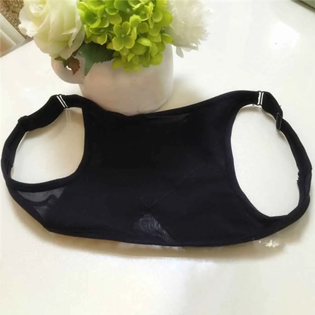 Women Humpback Belt Brace Adjustable Posture Corrector Neck Pain Relief Net Corrective Adult Back Support Spine 5