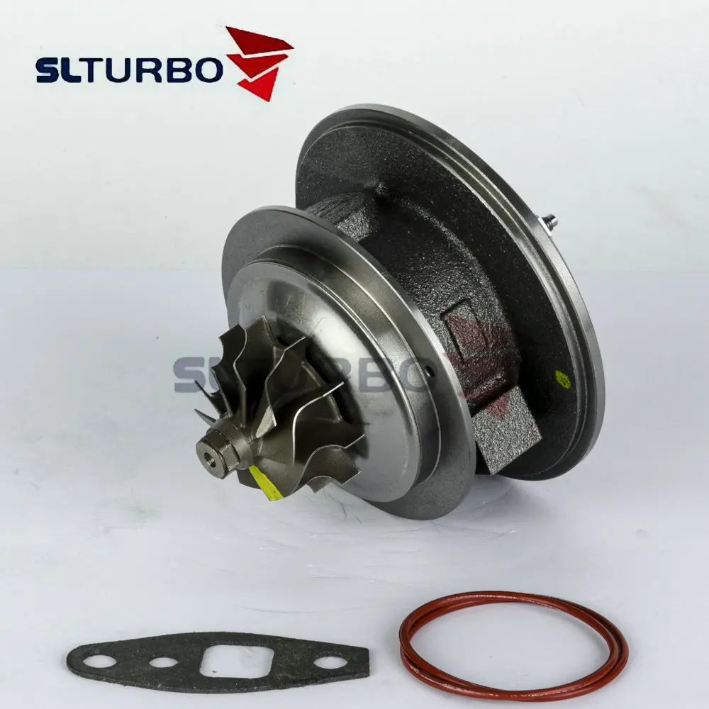 

Turbo Charger Core For Ford Focus I Transit V Connect 1.8 TDDi 90HP 66Kw lynx 706499 706499-0001 Turbocharger Cartridge 1999-