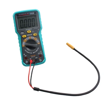 

Promotion The Best Quality MST-2900B Automotive Digital Multimeter With Rotational Speed Measurement