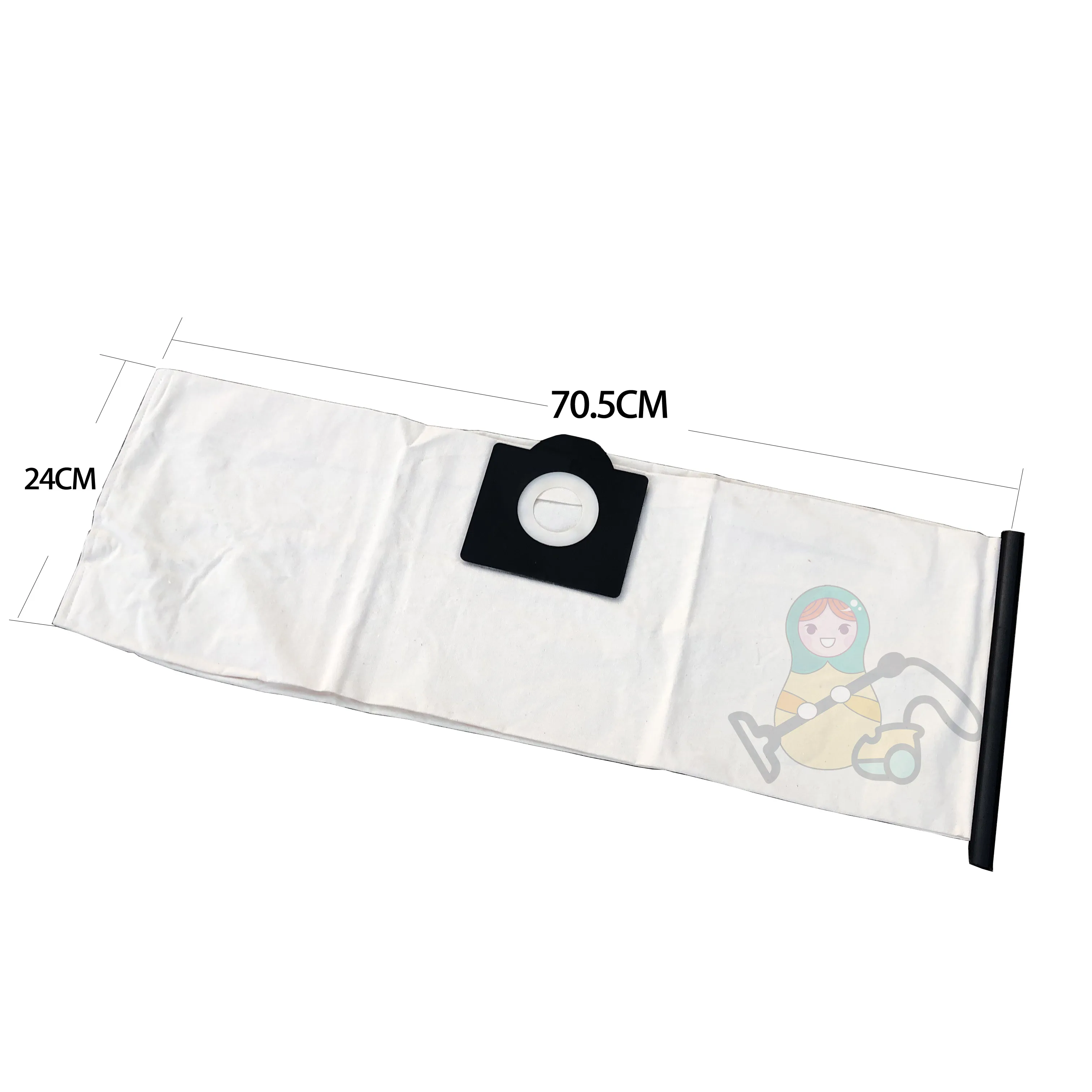 Goede Multi set doek zakken voor Karcher WD3 tassen WD3300 WD3.500P MV3 WD3200 SE4001 SE4002 6.959 130 Karcher Cleaner tassen