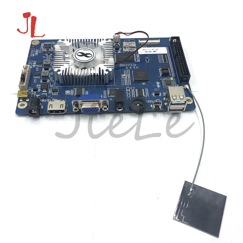 Just on sale Pandora 3D Retro Arcade Box 4018 in 1 Save Function Zero Delay ,support online connection WIFI download game