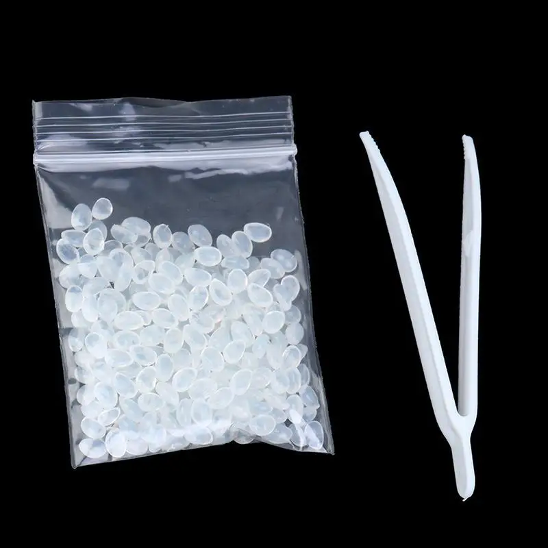 10g/1 Bag False Teeth Solid Glue Care Tooth Repair Kit Denture Adhesive Whitening and Gaps | Красота и здоровье