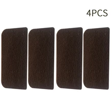 Защитный нескользящий коврик для лестниц, многоразовый коврик для пола, самоклеящийся коврик для украшения дома, бесшовная прочная лестница